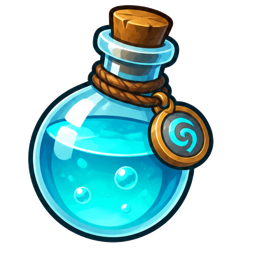 Elixir de Fôlego